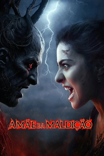 Assistir A Mãe e a Maldição online dublado e legendado