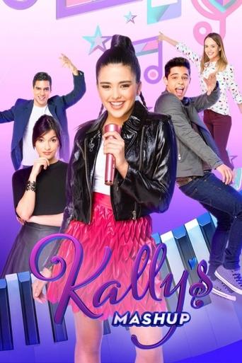 Assistir Kally's Mashup online dublado e legendado