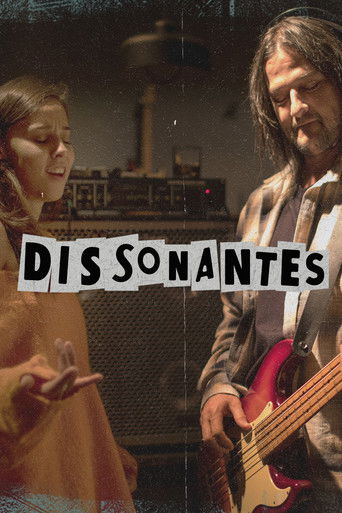 Assistir Dissonantes online dublado e legendado