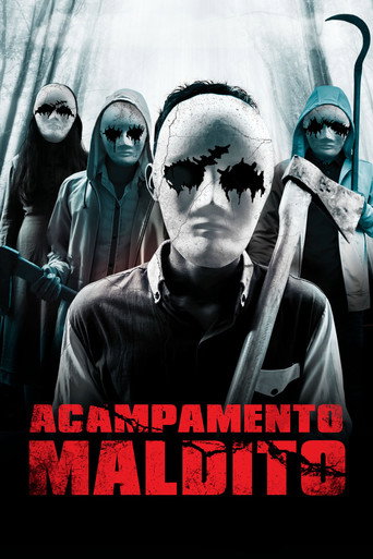 Assistir Acampamento Maldito online dublado e legendado