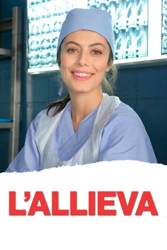 Poster de L’allieva - A Boa Aprendiz