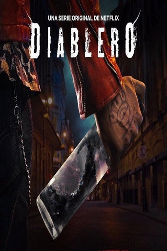 Assistir Diablero online dublado e legendado