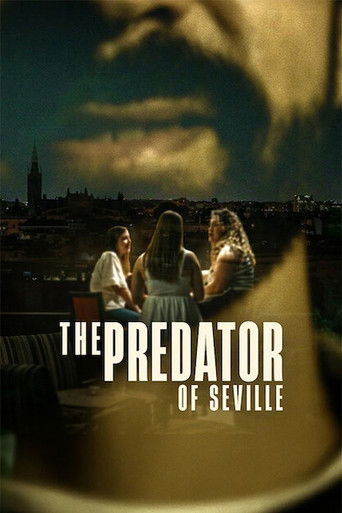 Assistir O Predador de Sevilha online dublado e legendado