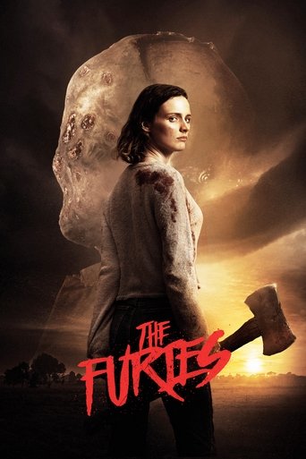 Assistir A Fúria online dublado e legendado