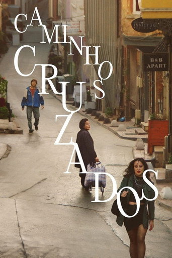 Assistir Caminhos Cruzados online dublado e legendado