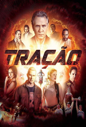 Assistir Tração online dublado e legendado