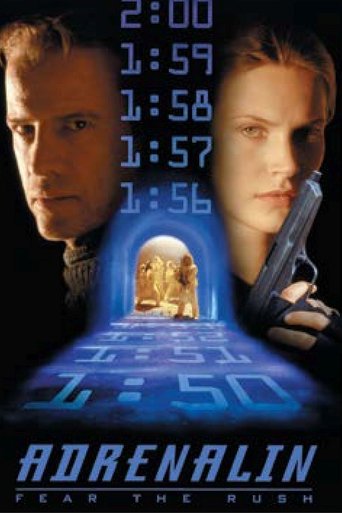 Assistir Adrenalina online dublado e legendado
