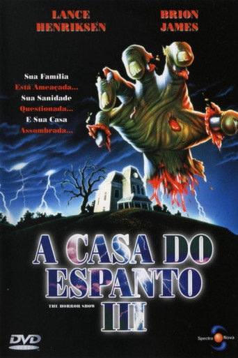 Assistir A Casa do Espanto 3 online dublado e legendado