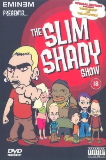 Assistir The Slim Shady Show online dublado e legendado