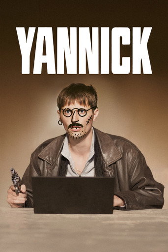 Assistir Yannick online dublado e legendado