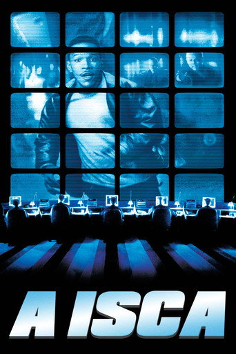 Assistir A Isca online dublado e legendado