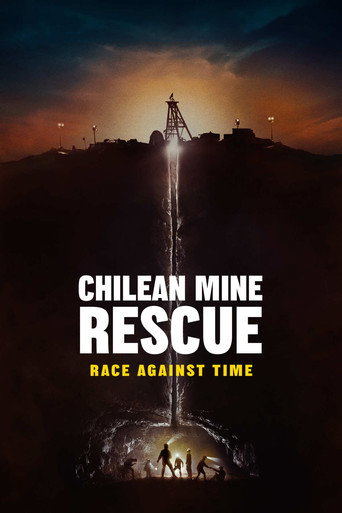 Assistir Chilean Mine Rescue: Race Against Time online dublado e legendado