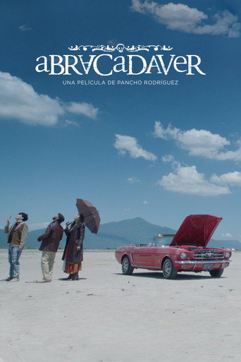 Assistir Abracadaver online dublado e legendado