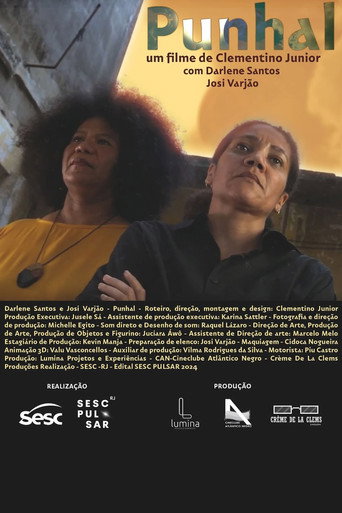 Assistir Punhal online dublado e legendado