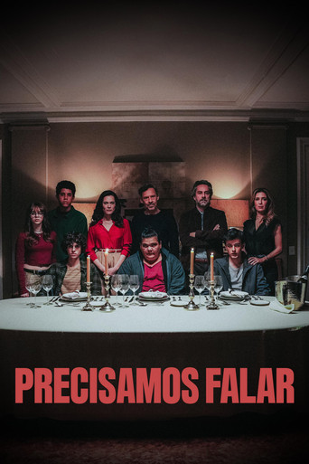 Assistir Precisamos Falar online dublado e legendado