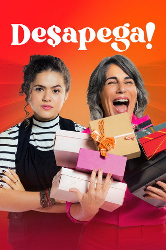 Assistir Desapega! online dublado e legendado