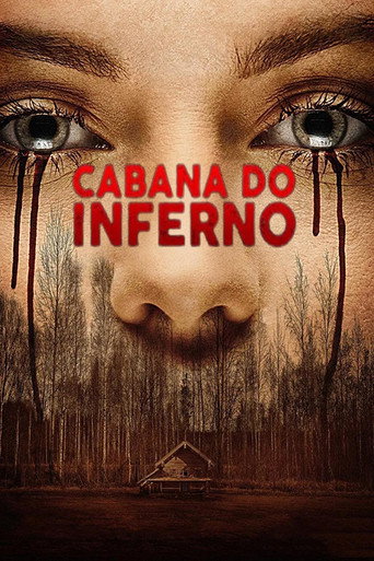 Assistir Cabana do Inferno online dublado e legendado