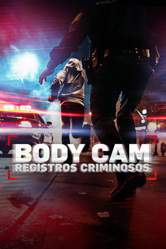 Assistir Bodycam - Registros Criminosos online dublado e legendado