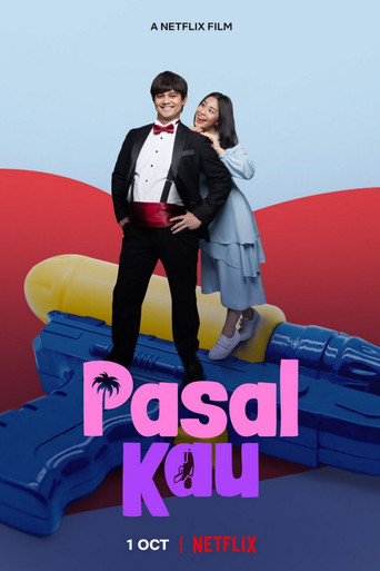 Assistir Por Sua Causa online dublado e legendado