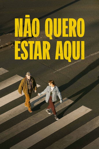 Assistir Não Quero Estar Aqui online dublado e legendado