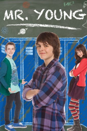 Poster de Sr. Young