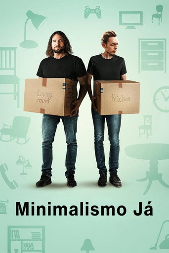Assistir Minimalismo Já online dublado e legendado