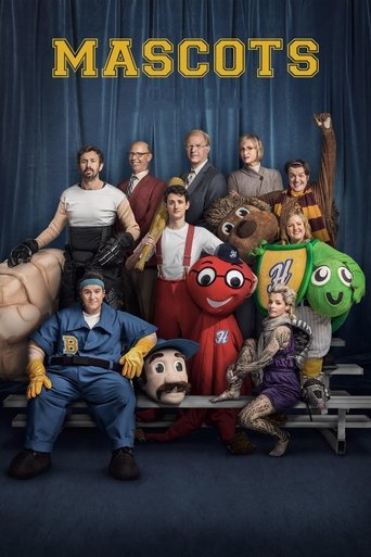 Assistir Mascots online dublado e legendado