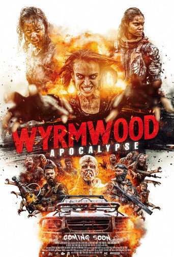 Assistir Wyrmwood: Apocalypse online dublado e legendado