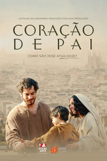 Assistir Coração de Pai online dublado e legendado