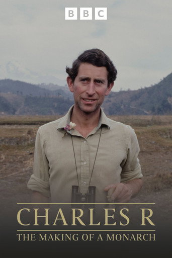 Assistir Charles: Do Berço ao Trono online dublado e legendado