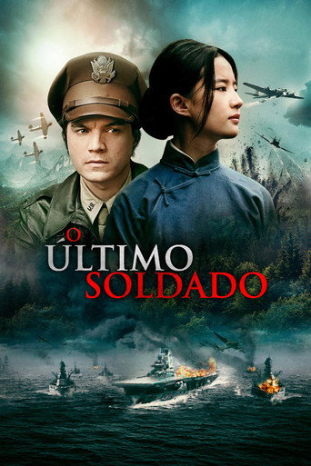 Assistir O Último Soldado online dublado e legendado