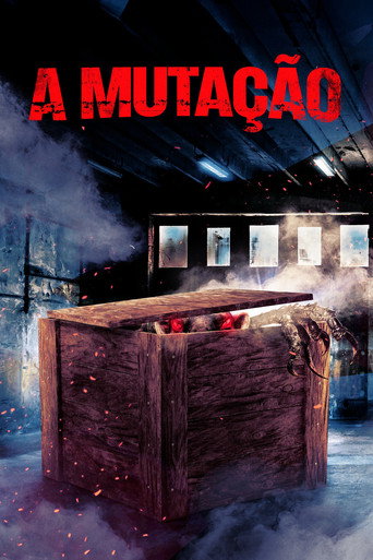 Assistir A Mutação online dublado e legendado