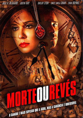 Assistir A Fortuna Desafia A Morte online dublado e legendado