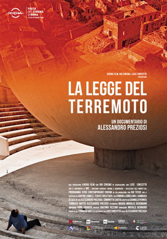Assistir La legge del terremoto online dublado e legendado
