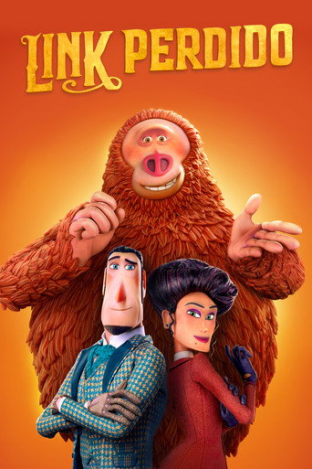 Assistir Link Perdido online dublado e legendado