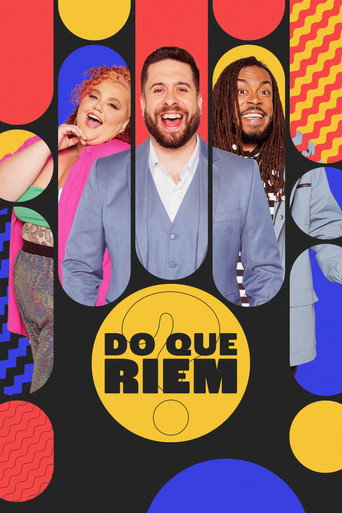 Assistir Do Que Riem? online dublado e legendado