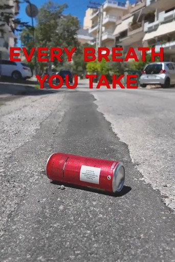 Assistir Every Breath You Take online dublado e legendado