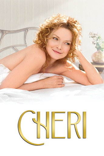 Poster de Cheri