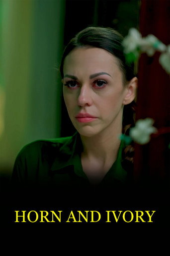 Assistir Horn and Ivory online dublado e legendado