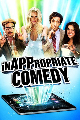 Assistir Totalmente Inapropriado online dublado e legendado