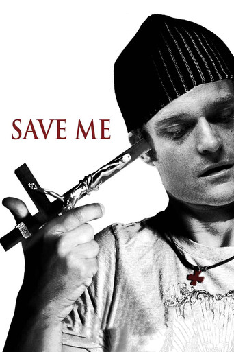 Assistir Salve-me online dublado e legendado