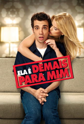 Assistir Ela é Demais para Mim online dublado e legendado