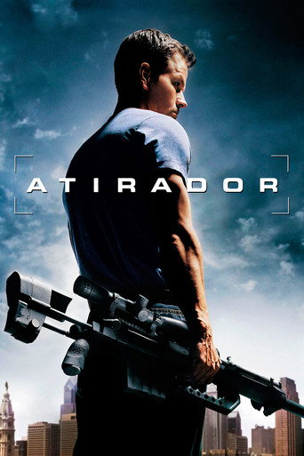 Assistir Atirador online dublado e legendado