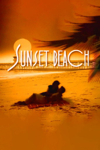 Poster de Sunset Beach
