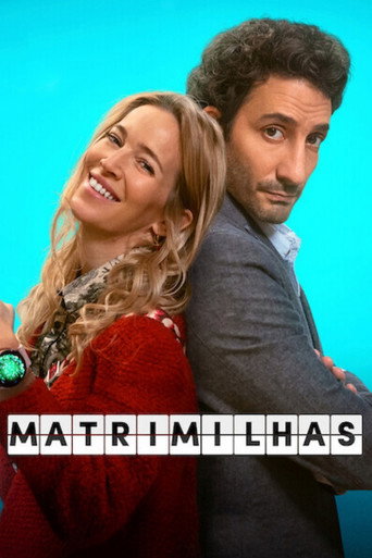 Assistir Matrimilhas online dublado e legendado