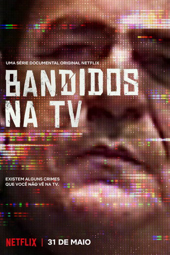 Assistir Bandidos na TV online dublado e legendado