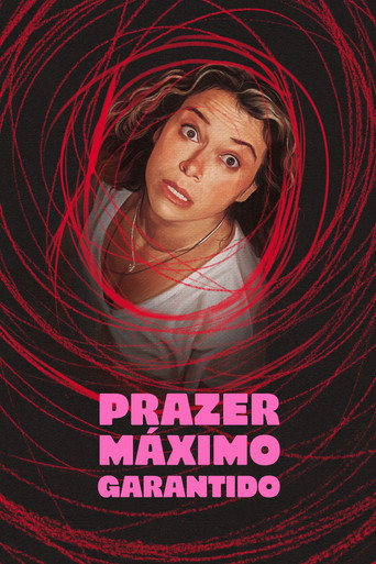 Poster de Prazer Máximo Garantido