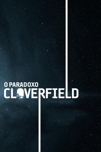Assistir O Paradoxo Cloverfield online dublado e legendado