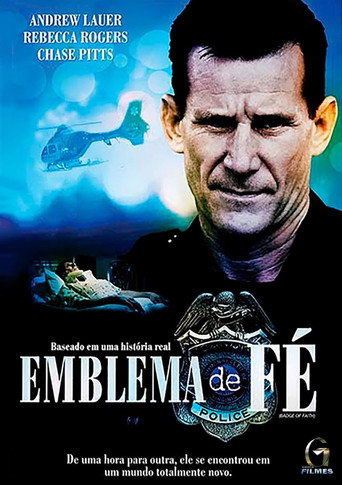 Assistir Emblema de Fé online dublado e legendado