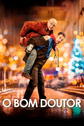 Assistir O Bom Doutor online dublado e legendado